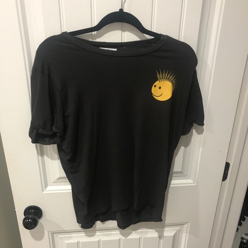 Lauren Moshi Tee